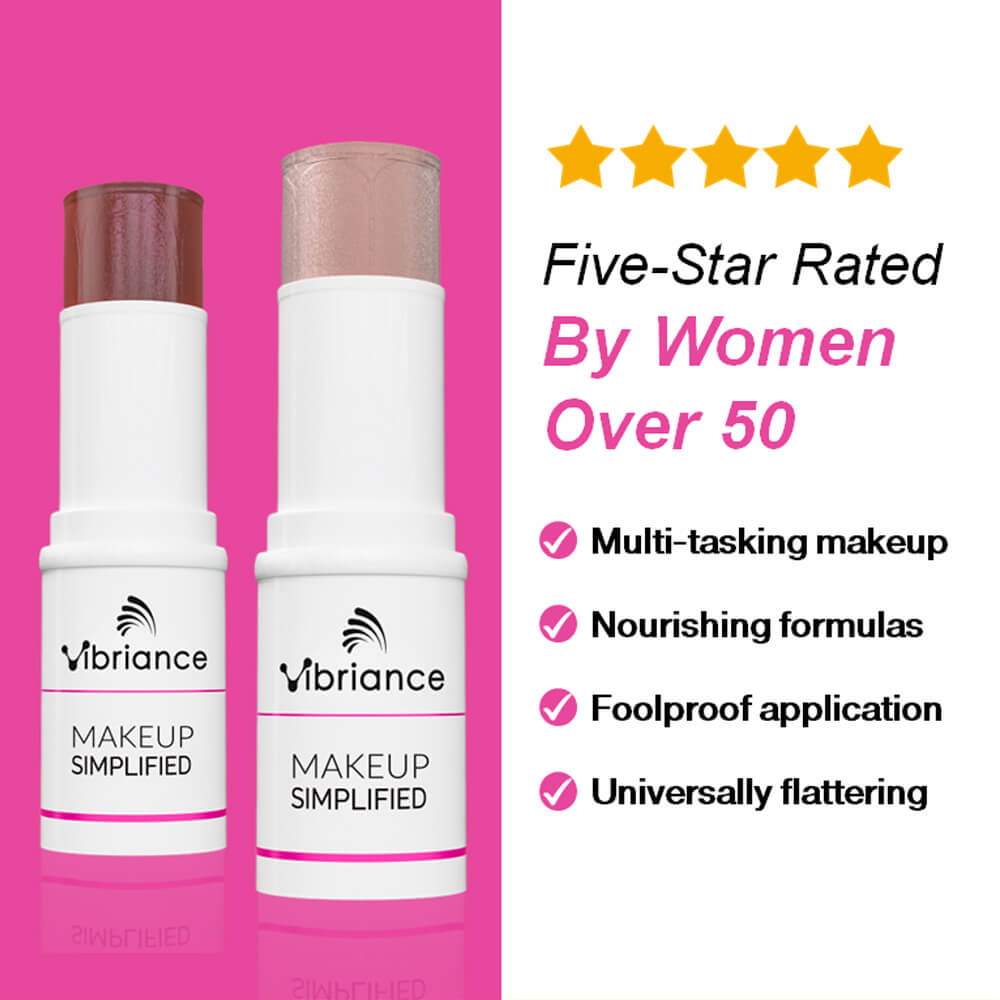 Makeup Simplified
