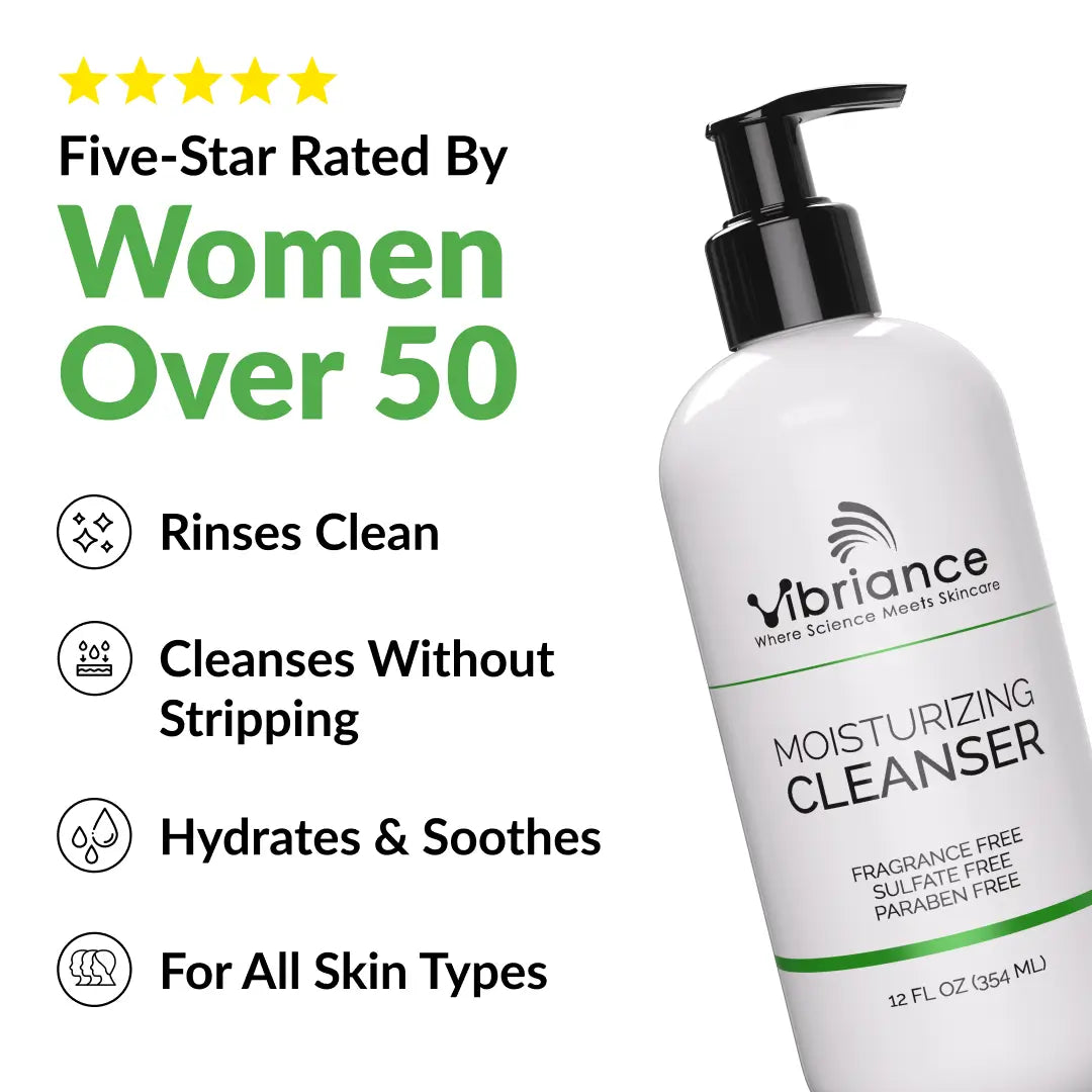 Moisturizing Cleanser