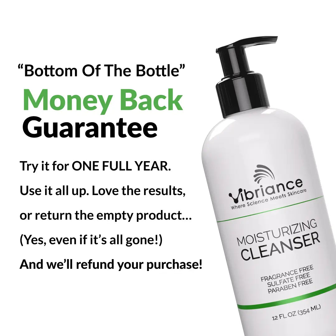 Moisturizing Cleanser