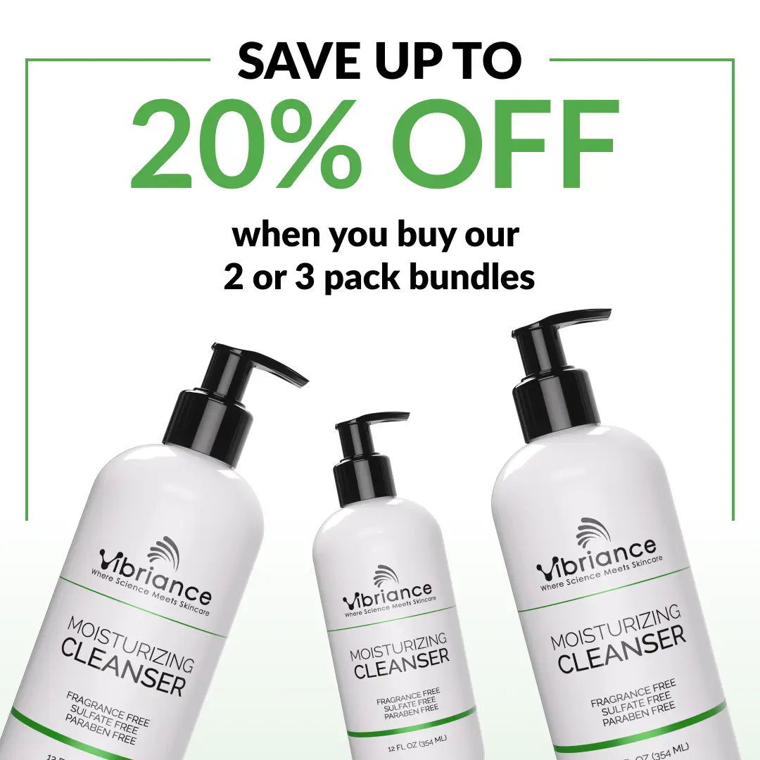 Moisturizing Cleanser