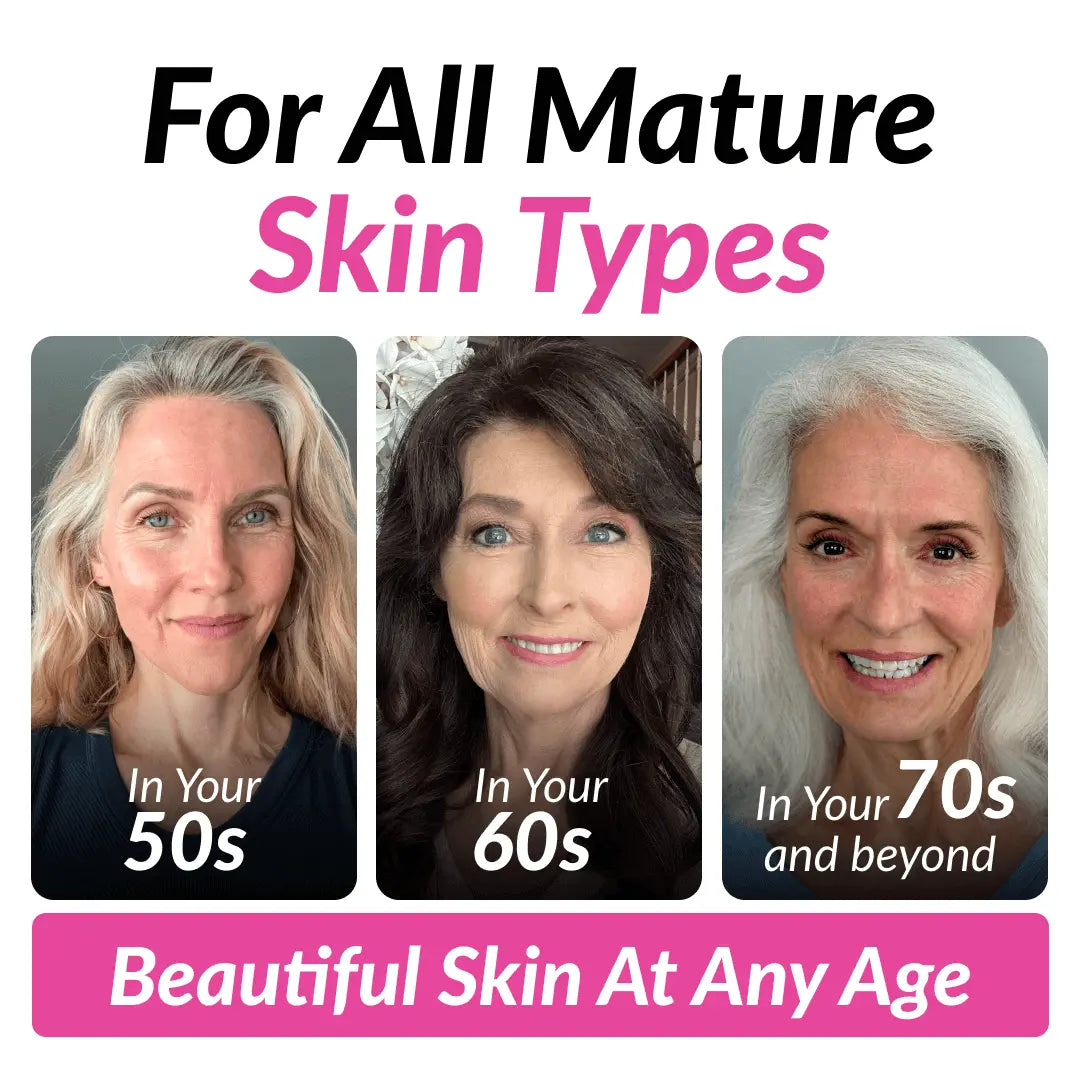 Dark Spot Defense