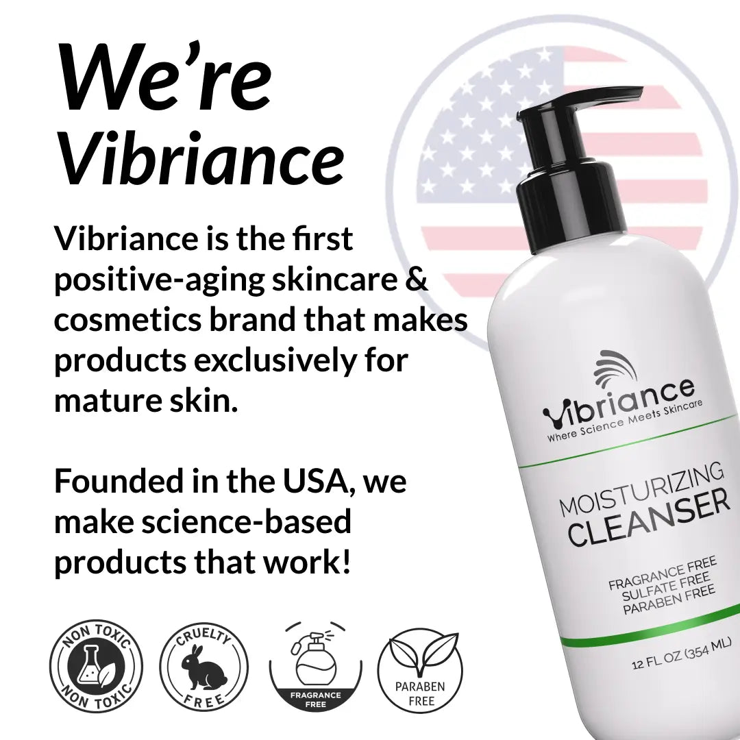 Moisturizing Cleanser