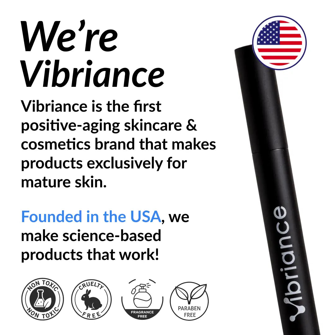 Volumizing Mascara