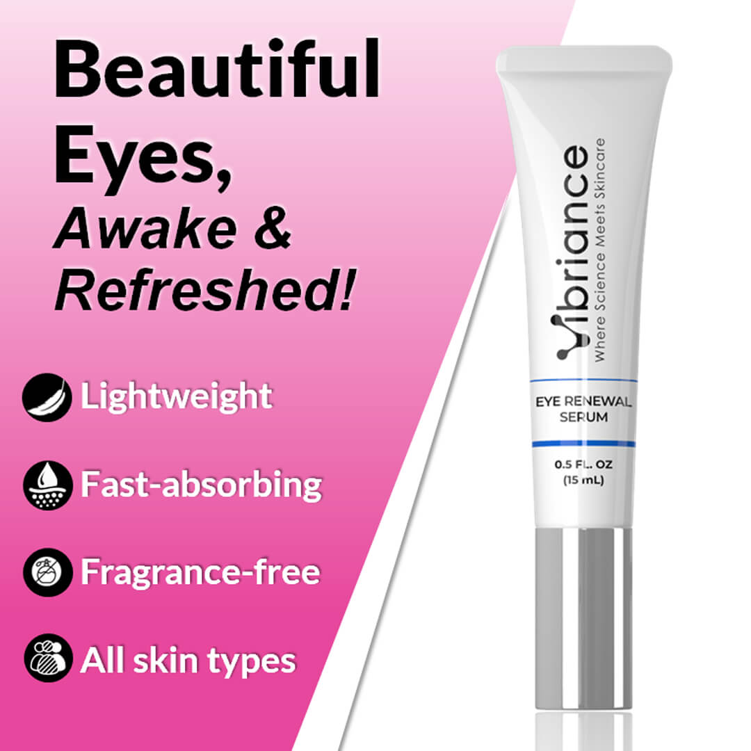 Eye Renewal Serum
