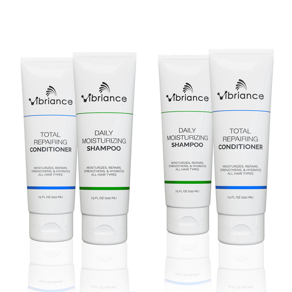 Shampoo & Conditioner Set