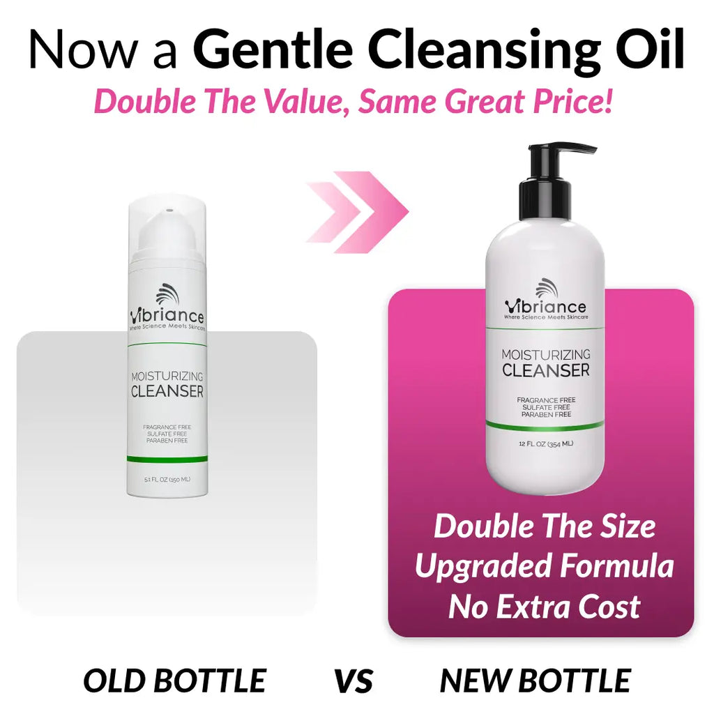 Moisturizing Cleanser