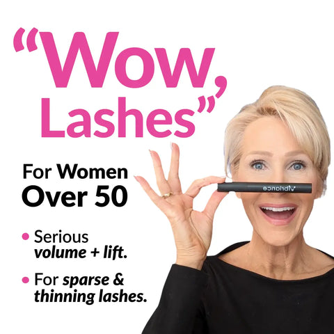 Volumizing Mascara