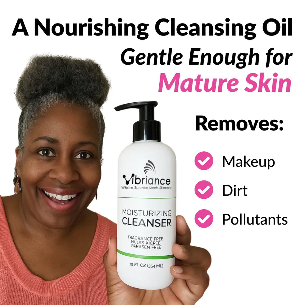 Moisturizing Cleanser