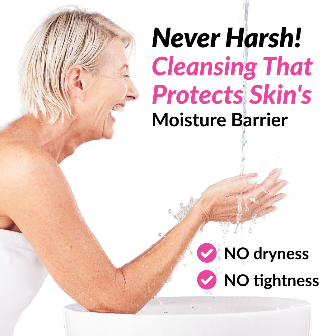 Moisturizing Cleanser