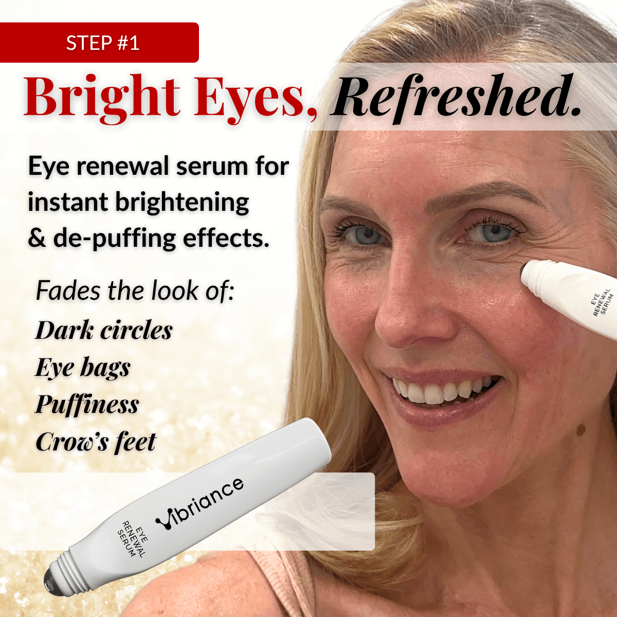 Bright Eyes Holiday Duo