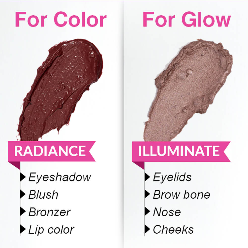 Makeup Simplified