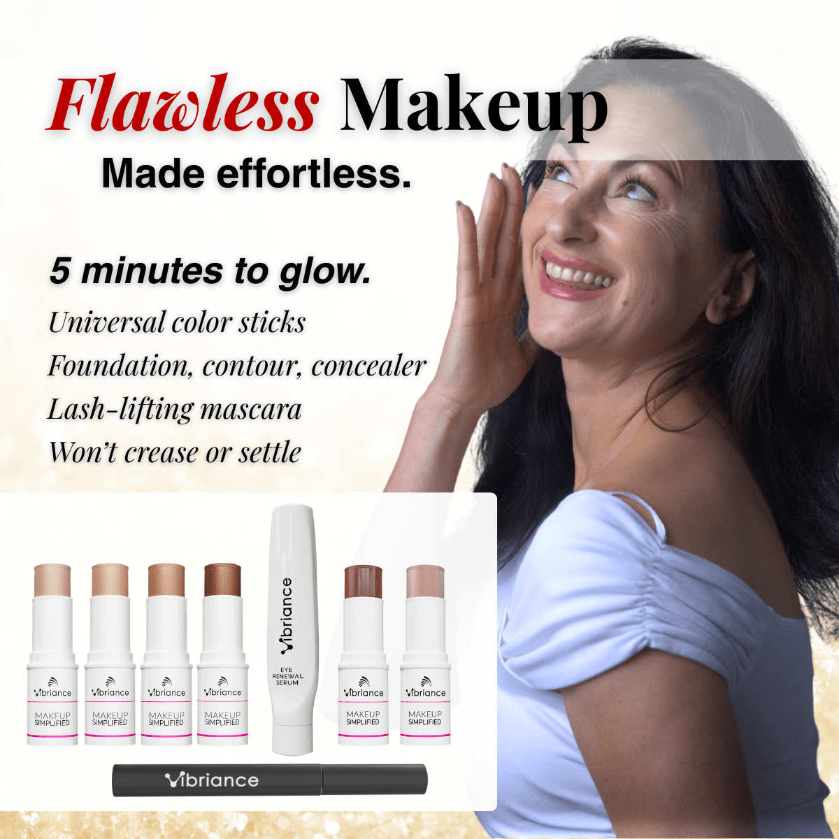 12 Days Of Glow