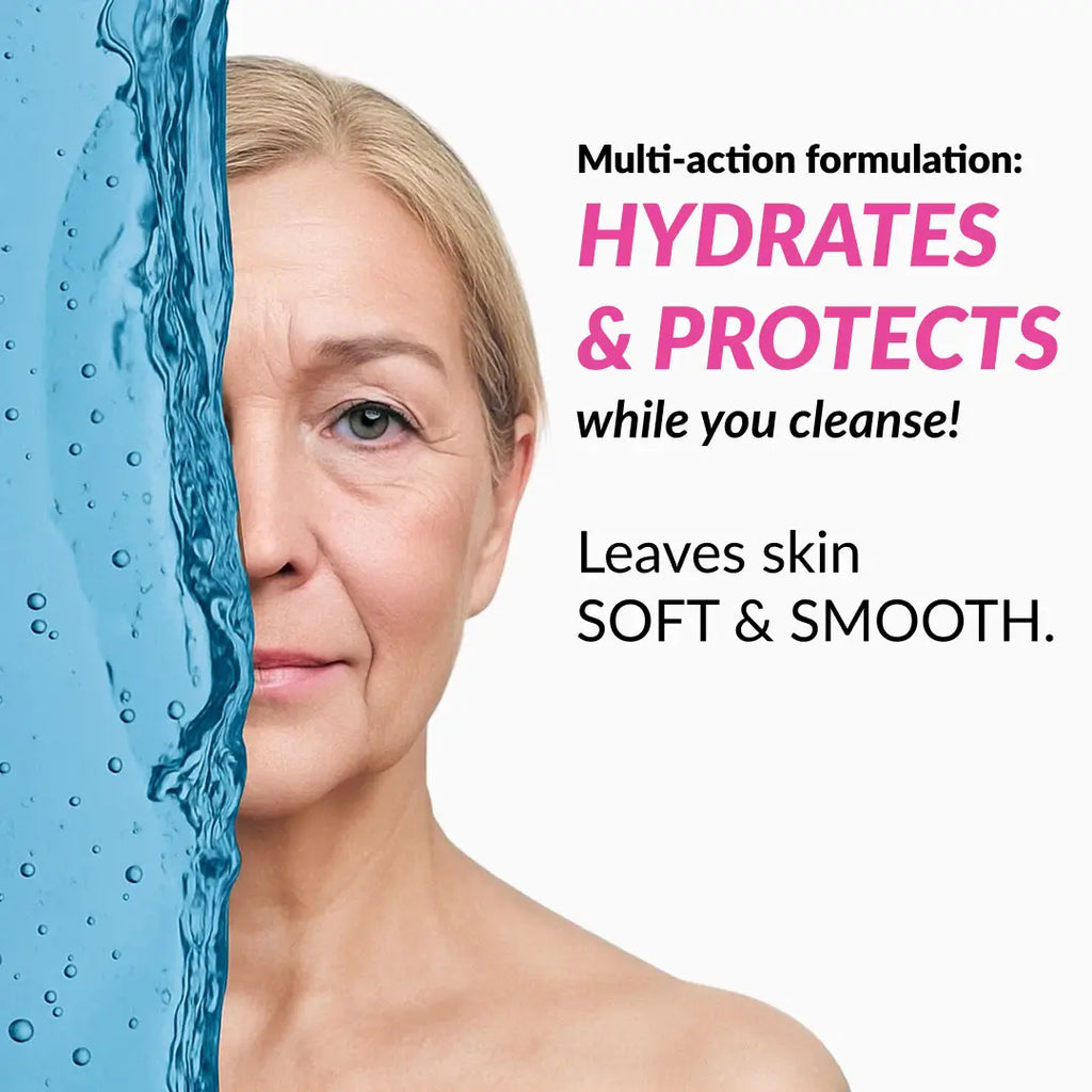 Moisturizing Cleanser