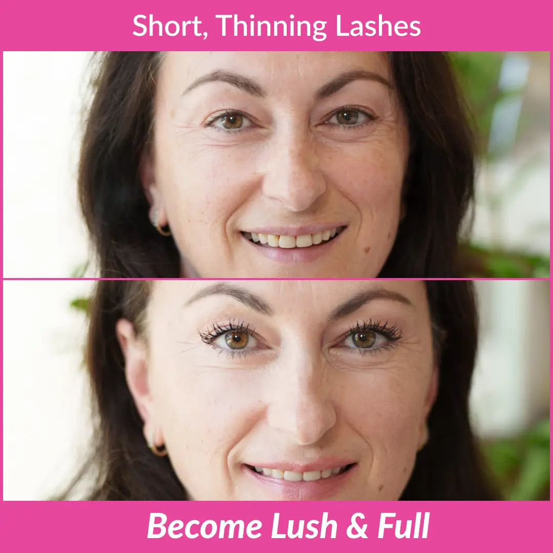 Volumizing Mascara