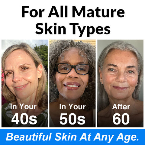 Age Defying Body Serum