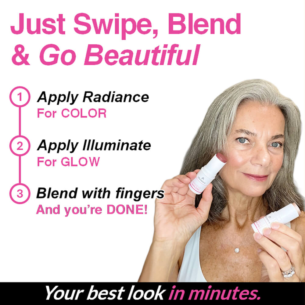 Makeup Simplified Illuminate