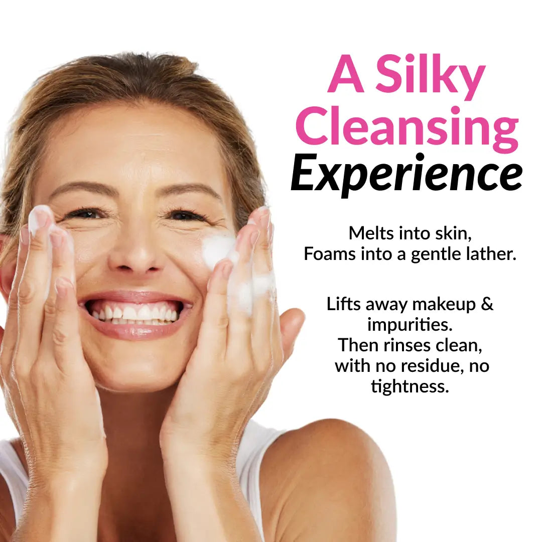 Moisturizing Cleanser