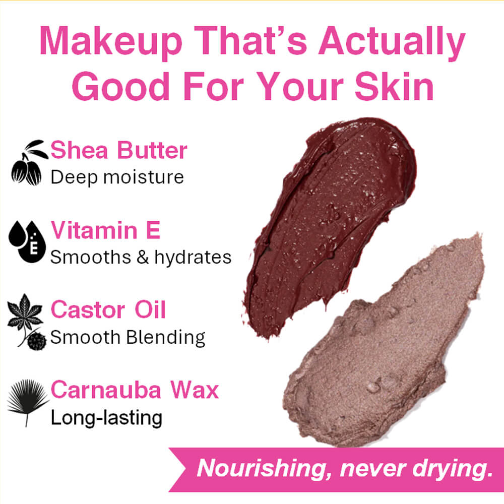 Makeup Simplified