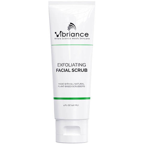 Exfoliating Facial Scrub