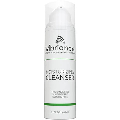 Vibriance Moisturizing Cleanser