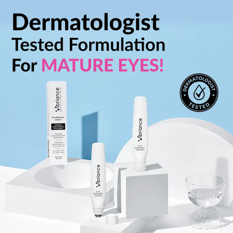 Eye Renewal Serum
