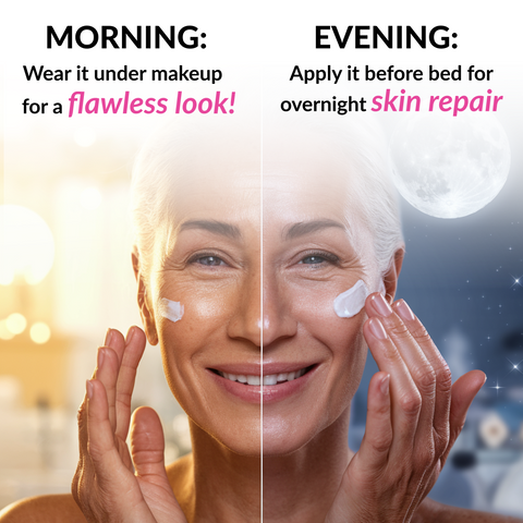 Moisturizing Cream