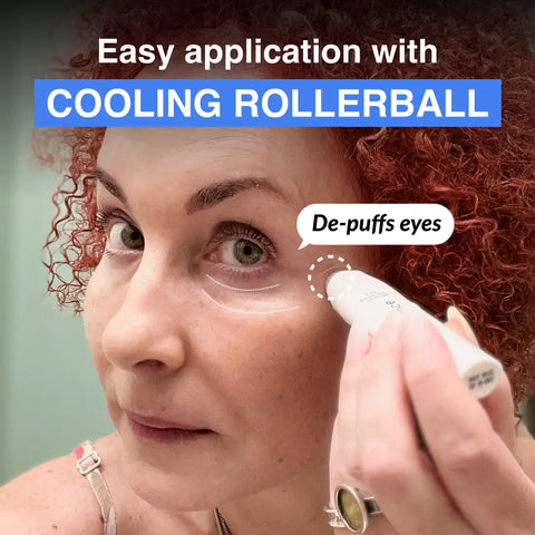 Eye Renewal Serum