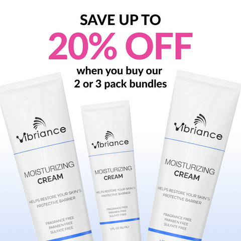 Moisturizing Cream