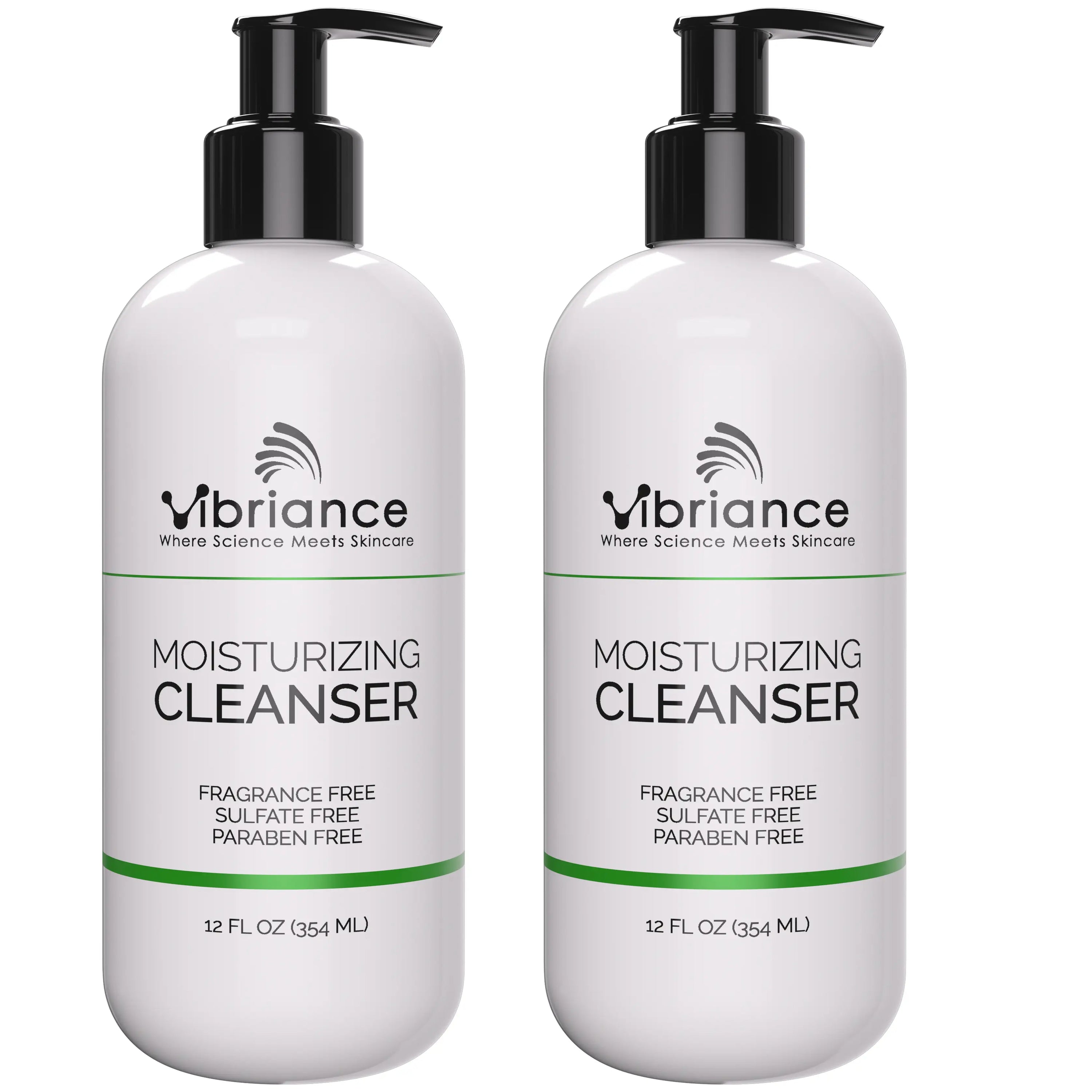 Moisturizing Cleanser