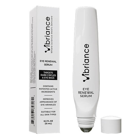 Eye Renewal Serum