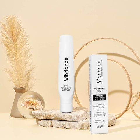 Eye Renewal Serum