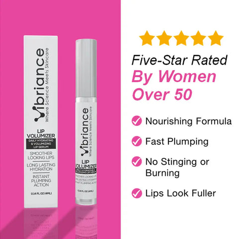 Lip Volumizer
