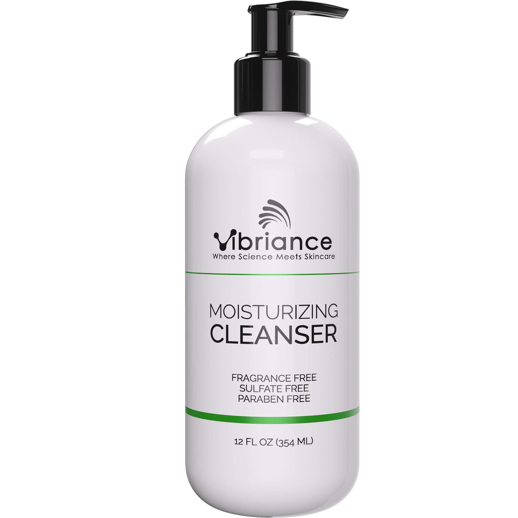 Moisturizing Cleanser