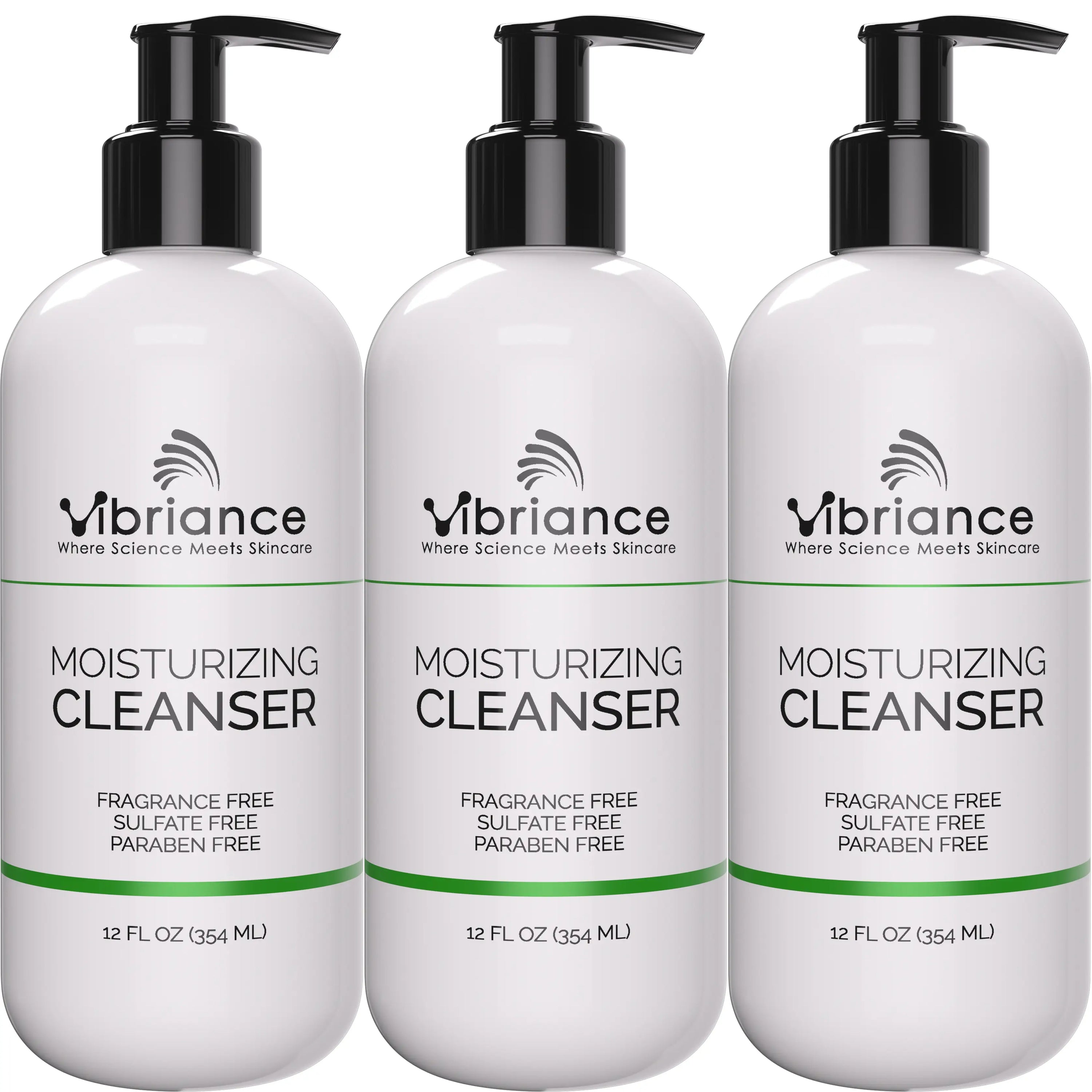 Moisturizing Cleanser
