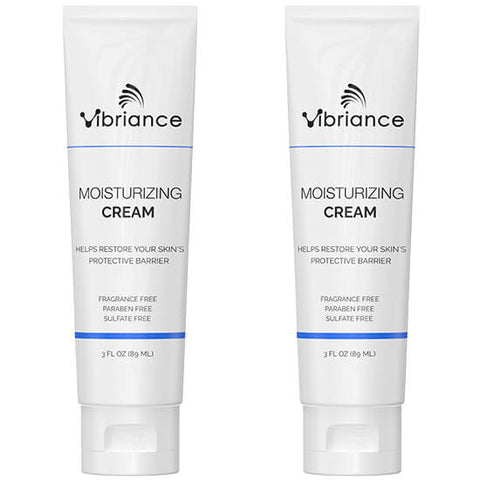 Moisturizing Cream