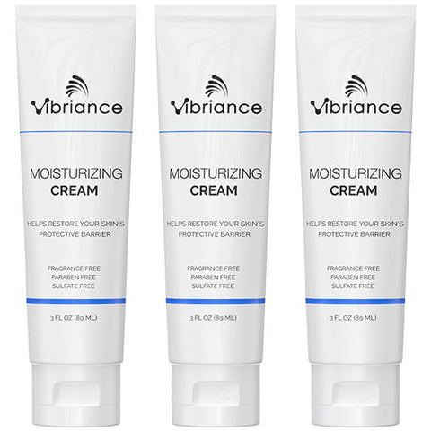 Moisturizing Cream