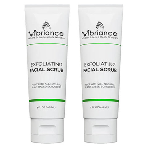 Exfoliating Facial Scrub