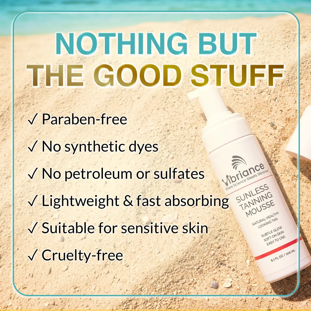 Sunless Tanner