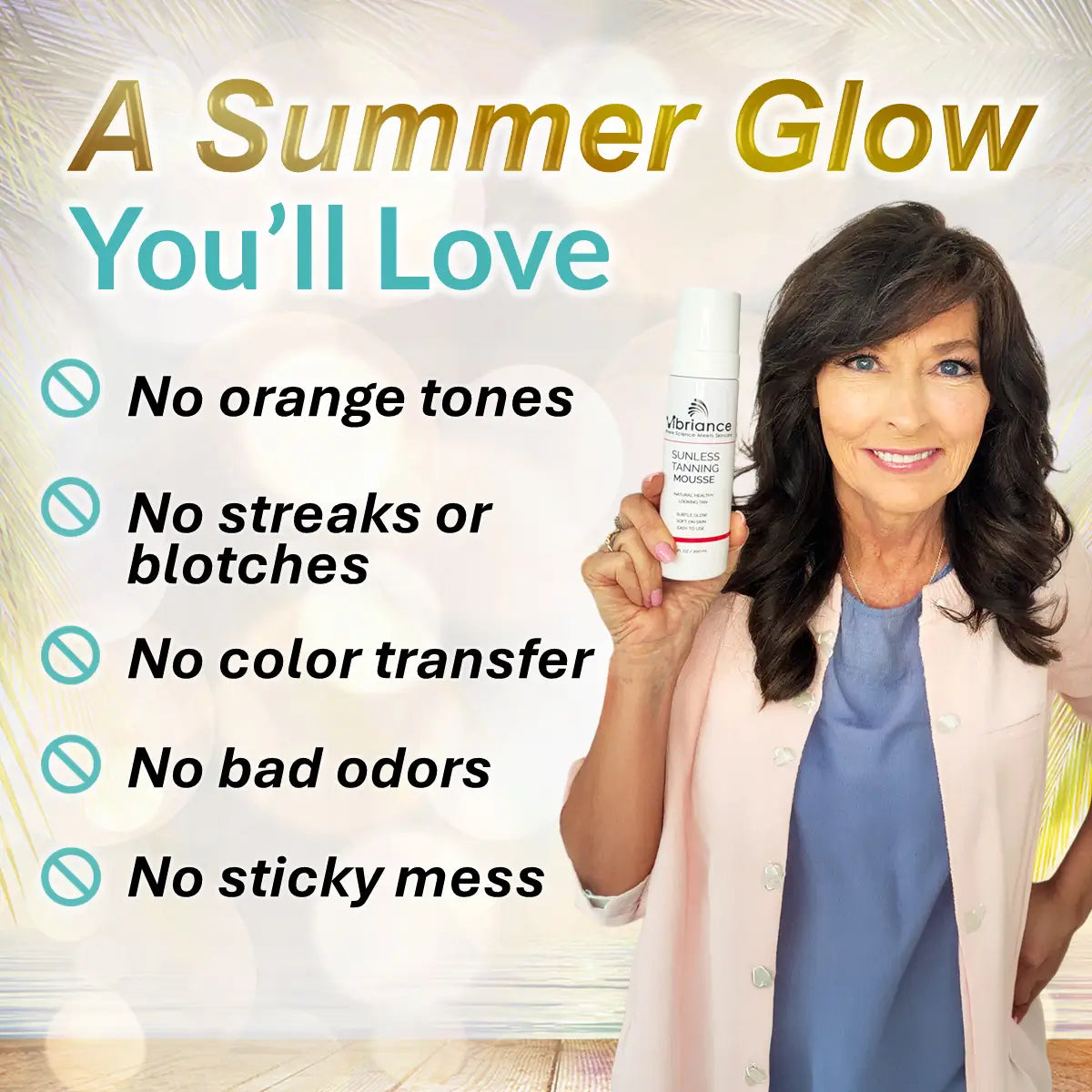 Sunless Tanner
