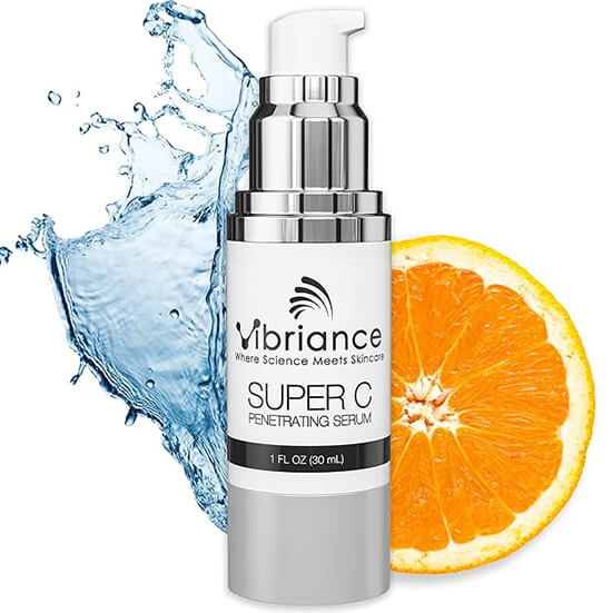Super C Serum – Vibriance