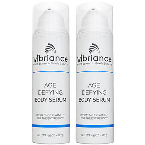 Age Defying Body Serum
