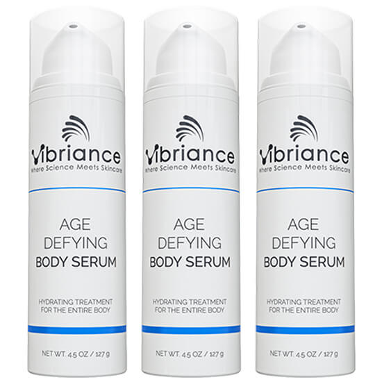 Age Defying Body Serum