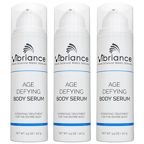 Age Defying Body Serum