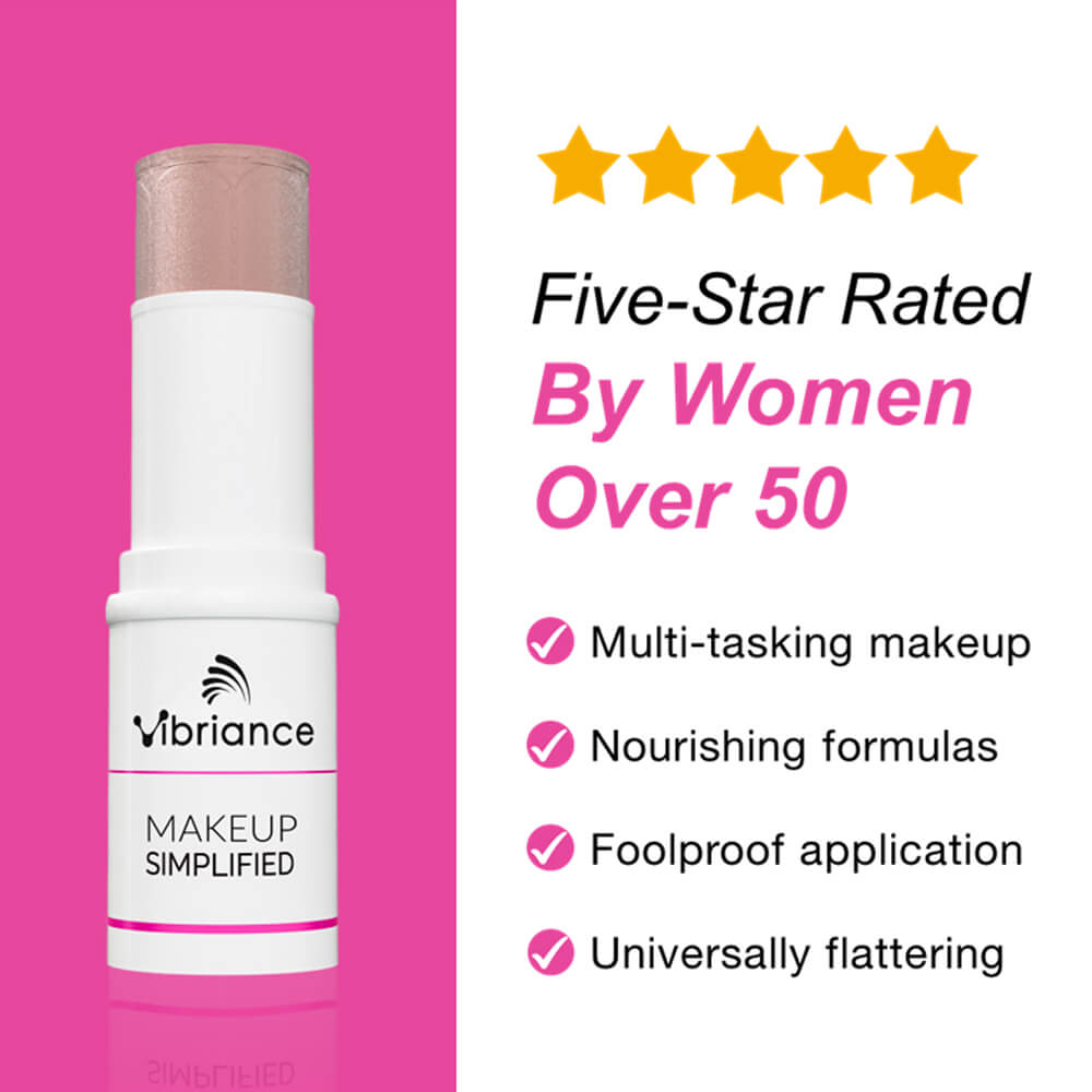 Makeup Simplified Illuminate