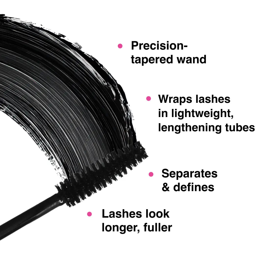 Volumizing Mascara