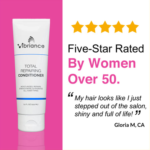 Total Repairing Conditioner