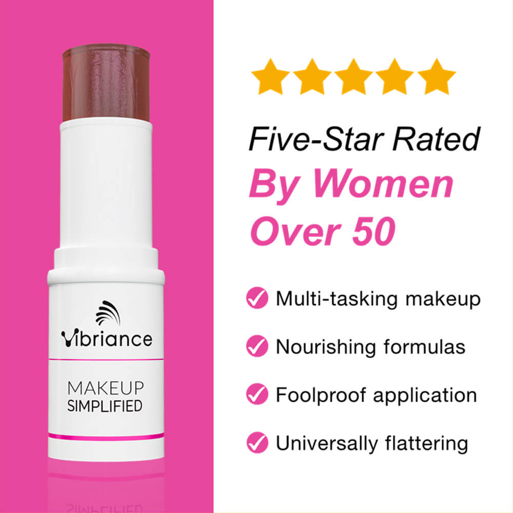 Makeup Simplified Radiance