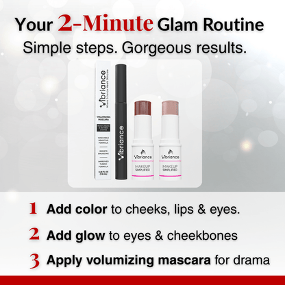 Instant Glam Holiday Duo