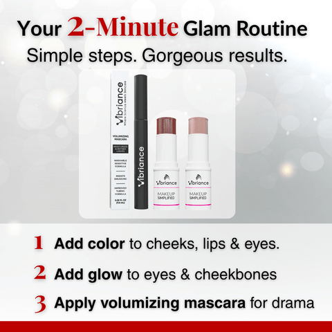 Instant Glam Holiday Duo