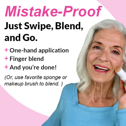 4-Stick Contour Set